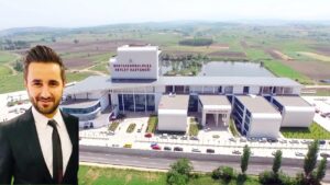 HASTANE BAŞHEKİMİ DEĞİŞTİ