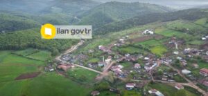 MAHKEMEDEN SATILIK TAŞINMAZ