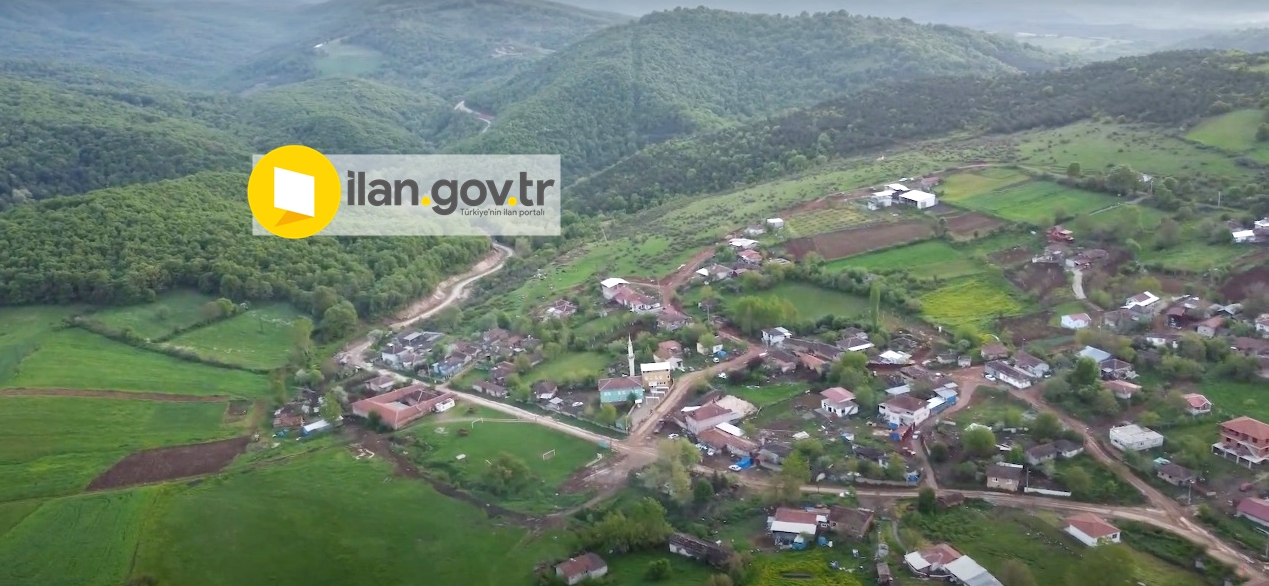 MAHKEMEDEN SATILIK TAŞINMAZ