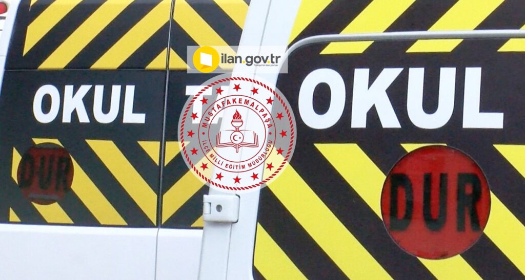 MİLLİ EĞİTİM, ARAÇ KİRALAMA HİZMETİ ALACAK