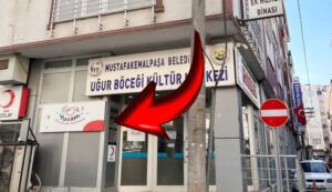 MUSTAFAKEMALPAŞA’DA KAYITLAR BAŞLADI