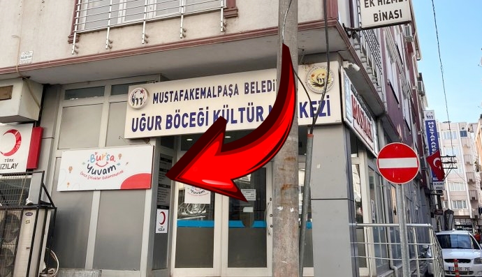 MUSTAFAKEMALPAŞA’DA KAYITLAR BAŞLADI
