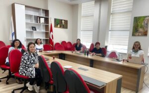 ÇOCUKLARIN AFET DAYANIKLILIĞI ARTACAK