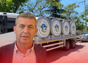 OCAKLI KOOPERATİFÇİLİKTE ‘ÜNSAL’DI