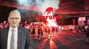 PAŞA MİNİTOP FUTBOL TURNUVASI BAŞLIYOR