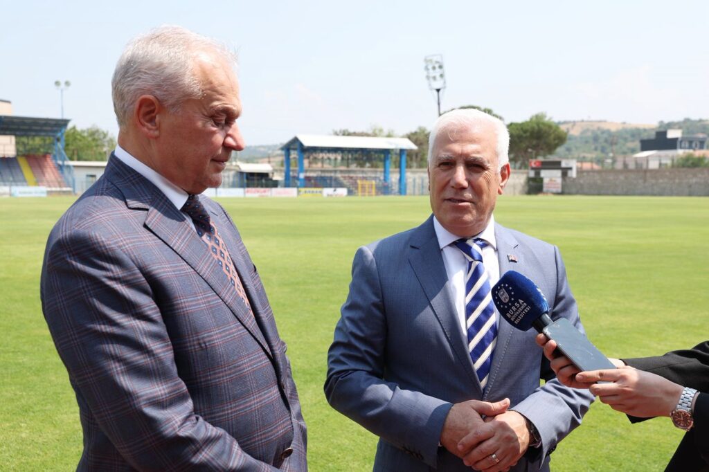 STADA 18 MİLYONLUK YENİLEME