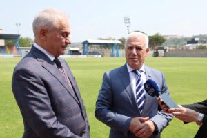 STADA 18 MİLYONLUK YENİLEME