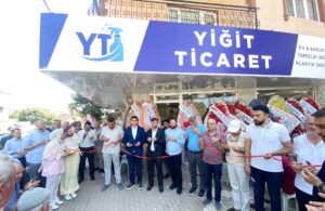 TEMİZLİK SEKTÖRÜNE TAZE SOLUK