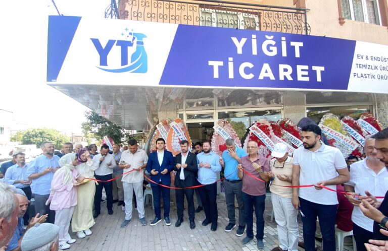 TEMİZLİK SEKTÖRÜNE TAZE SOLUK