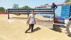 TMO’NUN MUSTAFAKEMALPAŞA’DA ALIMLARI ARTTI