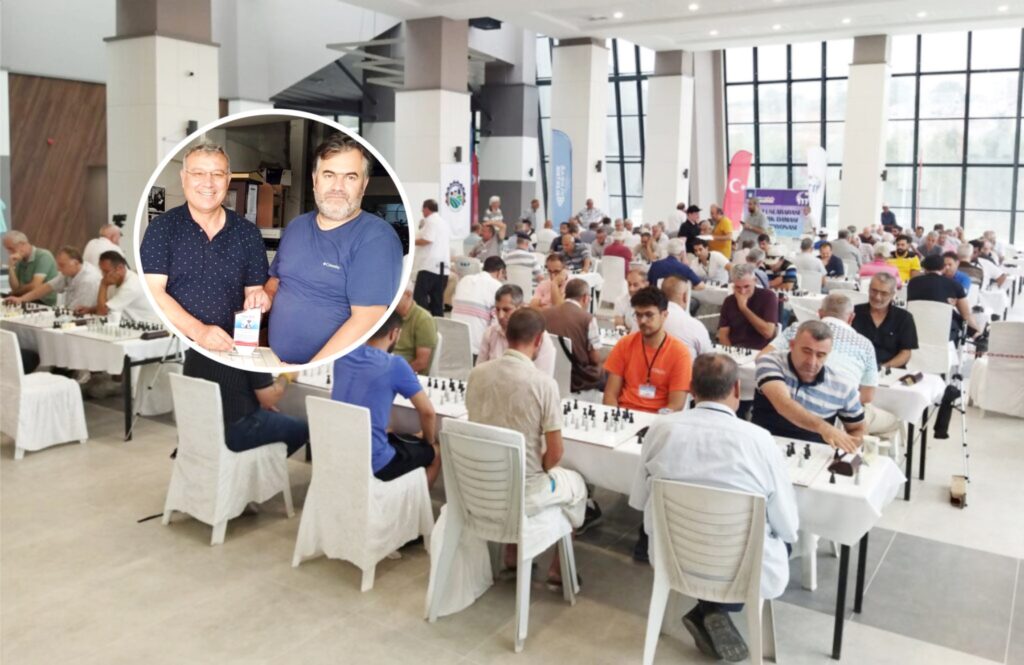 ÇEYREK ASRA ULAŞAN TÜRK DAMASI DESTEK BEKLİYOR