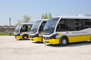 ULAŞIMA YÜZDE 35 ZAM