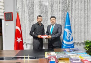 ÜLKÜ OCAKLARI’NIN YENİ KADROSU ŞEKİLLENİYOR