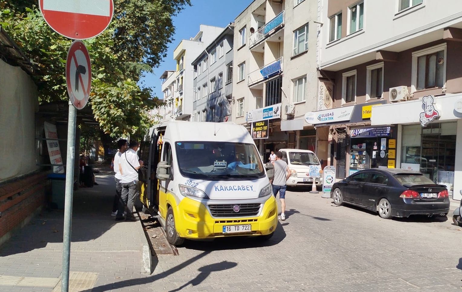 YILLARIN DURAĞI KALDIRILDI