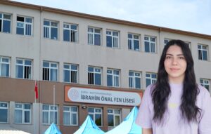 YKS BİRİNCİLERİ BELLİ OLDU