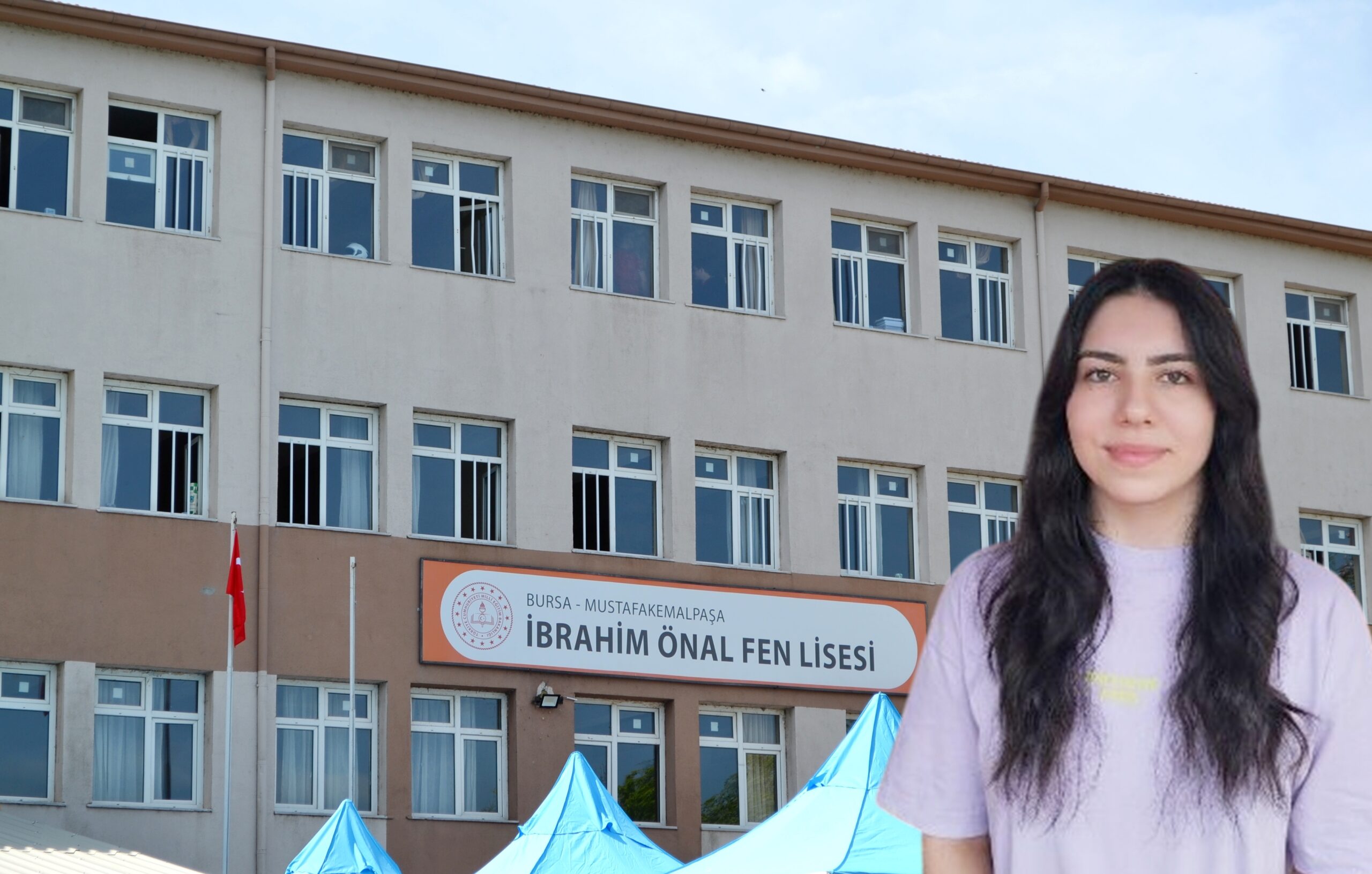 YKS BİRİNCİLERİ BELLİ OLDU