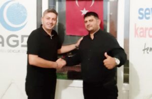 AGD’DE DE ‘ÜNLÜ’ DÖNEMİ