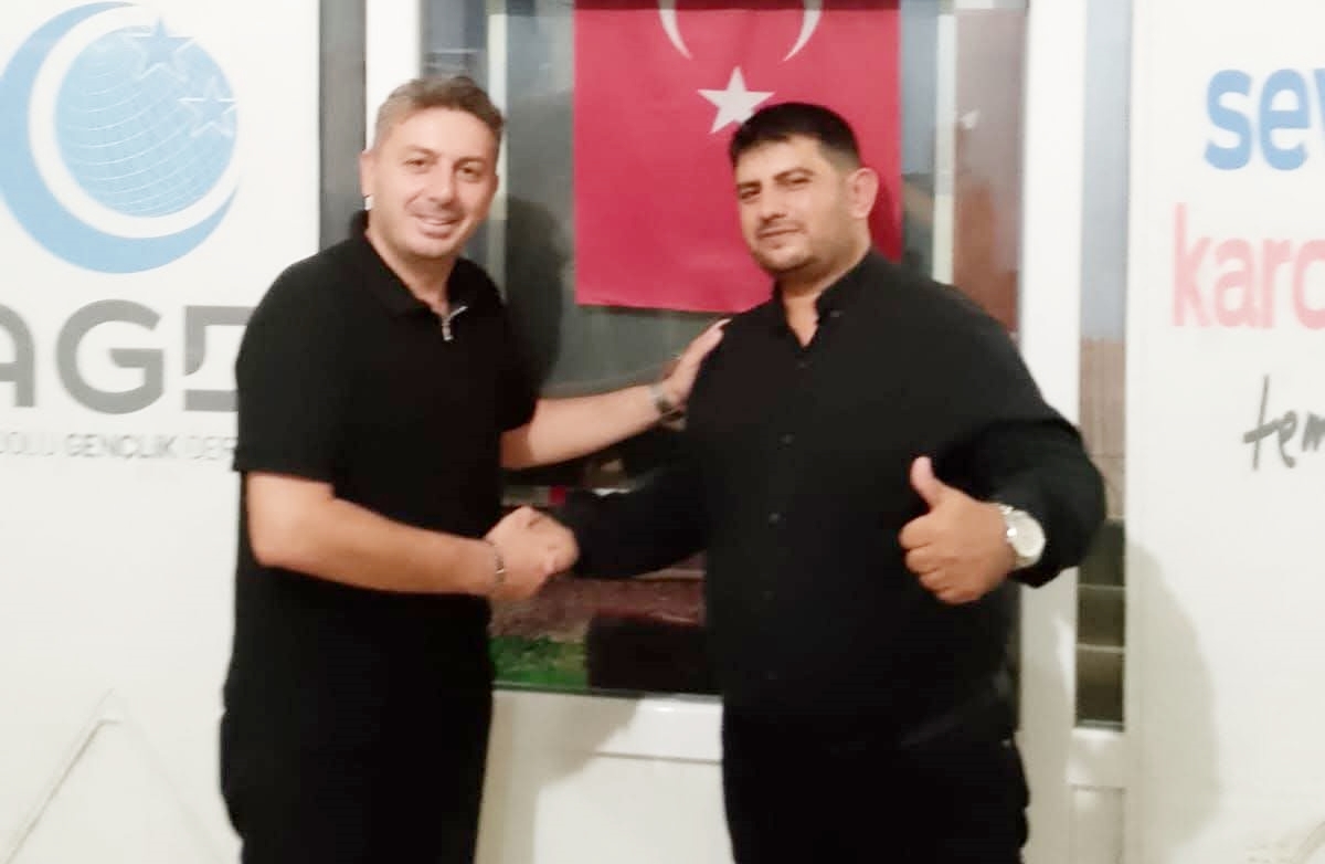 AGD’DE DE ‘ÜNLÜ’ DÖNEMİ