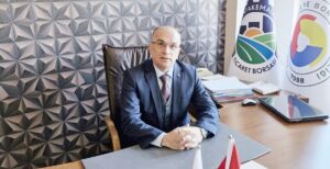 AKKOYUNLU’DAN 30 AĞUSTOS MESAJI