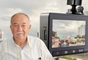 ARAÇLARA KAMERA ŞARTI