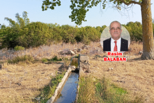 AYAZKÖY ÇEŞMELERİ