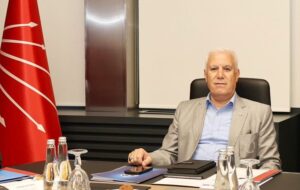 BOZBEY, İSTİFA İDDİALARINA AÇIKLIK GETİRDİ