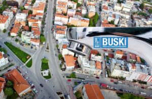 DİKKAT, 4 MAHALLEDE SU KESİNTİSİ