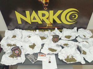 GECE KARTALLARININ GÖZÜNDEN KAÇMADI