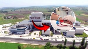 HASTANEDE ‘DİYALİZ’ HİZMET GÜNÜ ARTTI 