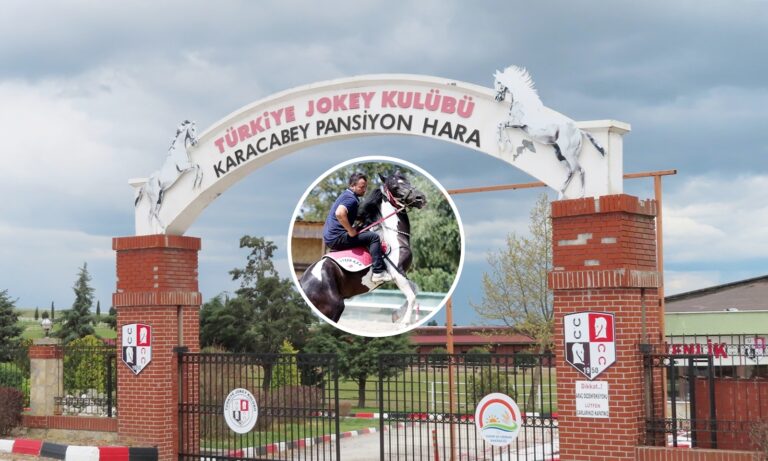 İŞ GARANTİLİ SEYİSBAŞILIK KURSU