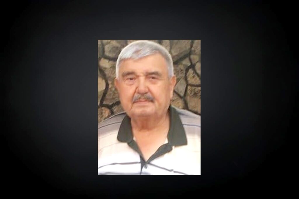 İSMAİL ŞİMŞİT VEFAT ETTİ