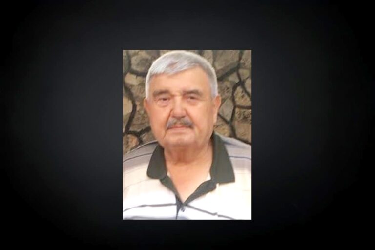 İSMAİL ŞİMŞİT VEFAT ETTİ