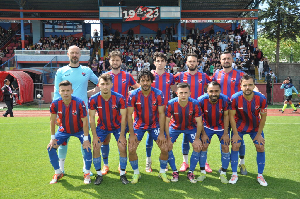 PAŞA’DA TARAFTARI HEYECANLANDIRAN GELİŞME