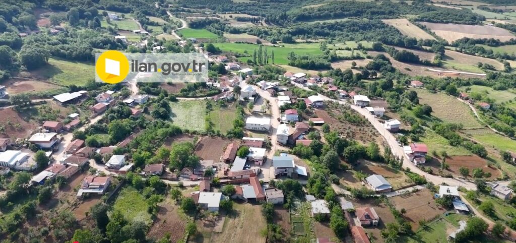 KÖMÜRCÜKADI VE ŞAPÇI’YA SULAMA TESİSİ YAPILACAK