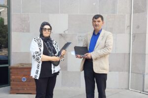 LALAŞAHİN MAHALLESİ’NDEN YENİ BİR HAMLE