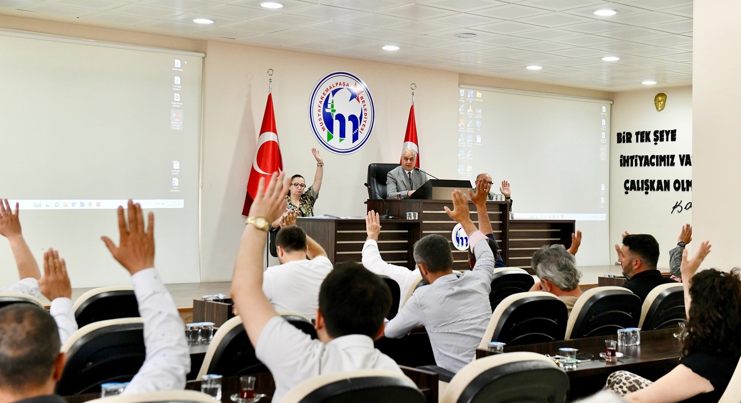 MECLİSİN EYLÜL GÜNDEMİ YOĞUN GEÇECEK