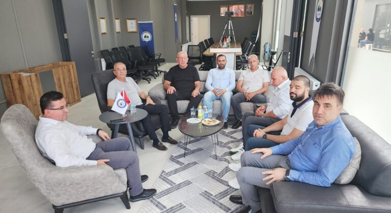 MUGEP’TE, ‘TARIM VE EKONOMİ’ BULUŞMASI