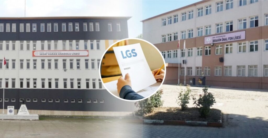 MUSTAFAKEMALPAŞA ‘LGS’DE İLK 10’DA YOK