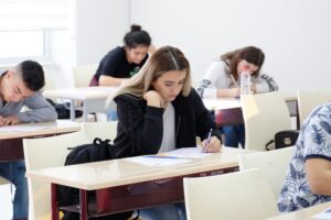 MUSTAFAKEMALPAŞA’DA YKS KURS KAYITLARI BAŞLADI