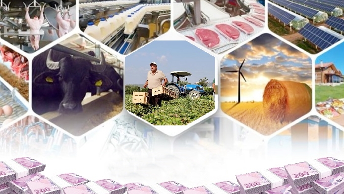 MUSTAFAKEMALPAŞA’DA ‘IPARD HİBE’ TOPLANTISI