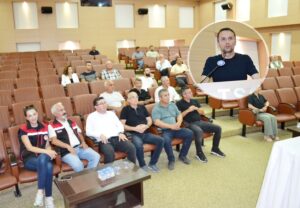 MUSTAFAKEMALPAŞALI ÜRETİCİLERE ‘IPARD’ ÇAĞRISI