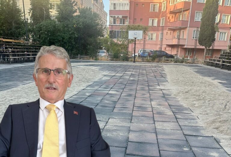 SIRMALAR, ‘MİNİ TOP TURNUVASI’NA HAZIRLANIYOR