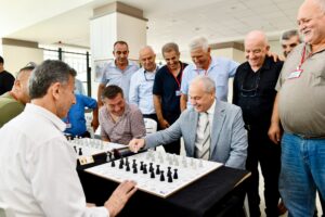 ‘DAMA’NIN KIRKPINARI’ 25. YILINDA KAPILARINI AÇIYOR