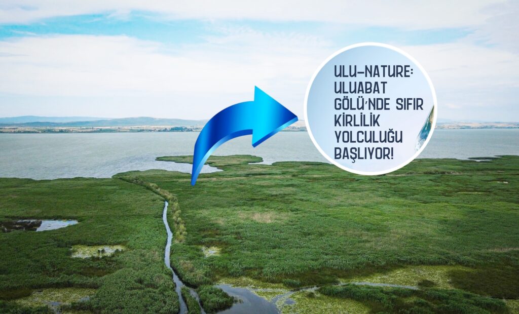 ULUABAT PROJESİ’NDE MUSTAFAKEMALPAŞA DETAYI