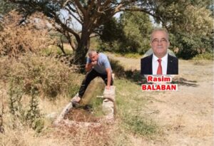 YAVELLİ ARAZİ VE MERA ÇEŞMELERİ