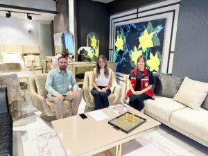 YEREL FİRMALAR EVLENECEKLERE EL UZATTI