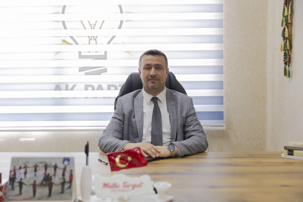 ‘30 AĞUSTOS RUHUNU YAŞATACAĞIZ’