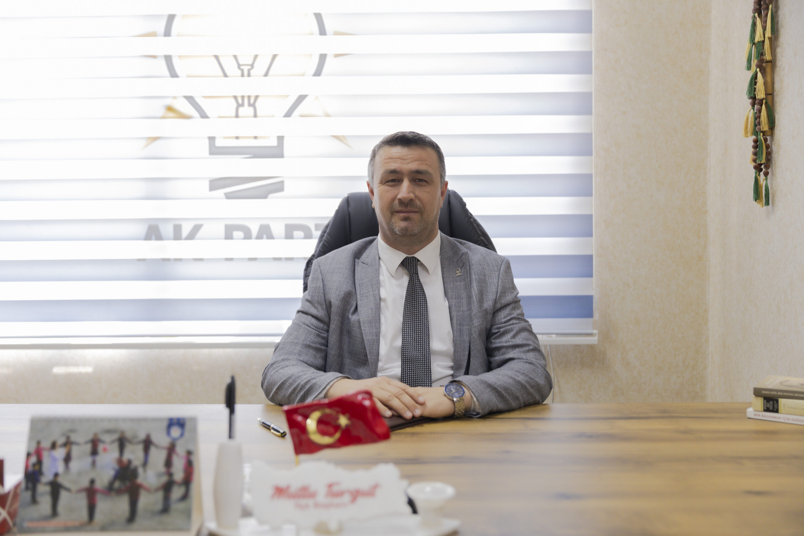 ‘30 AĞUSTOS RUHUNU YAŞATACAĞIZ’