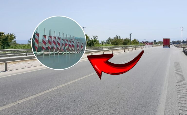 ‘ÖLÜM GEÇİŞİ’ KAPATILDI