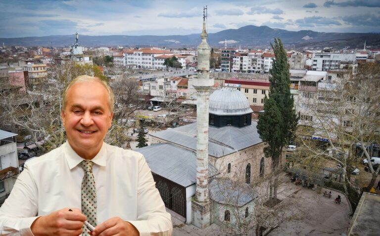 BAŞKAN ERDEM’DEN MEVLİD KANDİLİ MESAJI